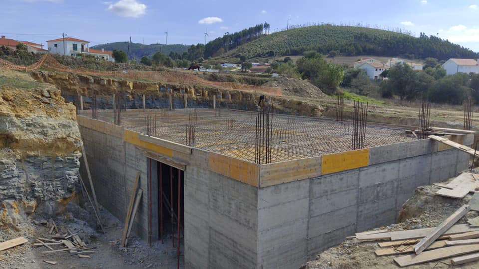 Edifício comercial